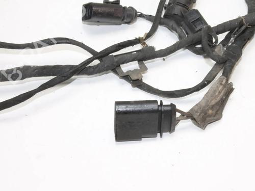 Electronic module AUDI A4 B7 (8EC) 3.0 TDI quattro | BP39794341M83 - Image 7