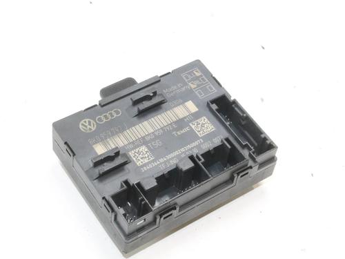 Used Control unit Control unit AUDI Q5 (8RB) 2.0 TFSI quattro (211 hp) 39854113 39854113