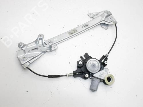 Used Front right window mechanism Front right window mechanism TOYOTA COROLLA Hatchback (_E21_, _EA1_, _EH1_) 1.8 Hybrid (ZWE211, ZWE219) (122 hp) 39811655 39811655