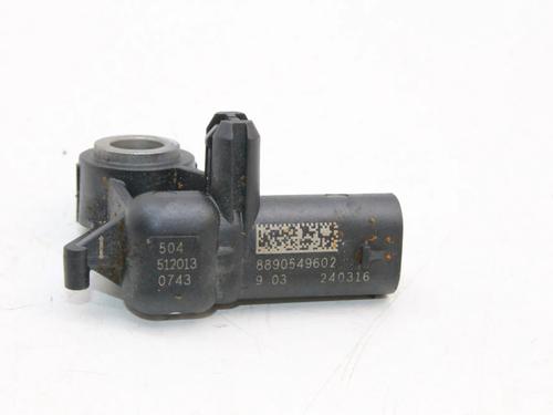 Electronic sensor VOLVO EX30 (416) Performance AWD | BP39859903M84 - Image 3