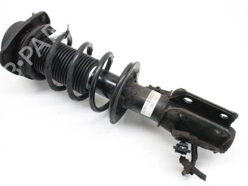 Dämpfer vorne links für Dämpfer vorne links TOYOTA GT 86 Coupe (ZN6_) 2.0 (ZN6AC_, ZN6BC_, ZN6K) (200 hp) 39870153 39870153