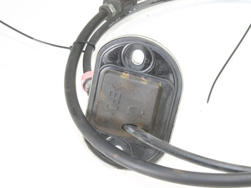 Cable MAZDA 3 (BL) 2.0 MZR (BLEFW) | BP39872669E12 - Image 2
