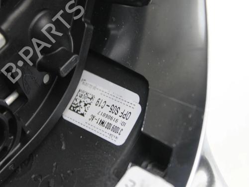 Steering wheel JAGUAR I-PACE (X590) EV400 AWD | BP39797941C49 - Image 12