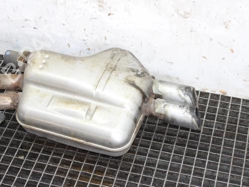 Exhaust system BMW Z4 Roadster (E89) sDrive 30 i | BP39819910M121 - Image 3