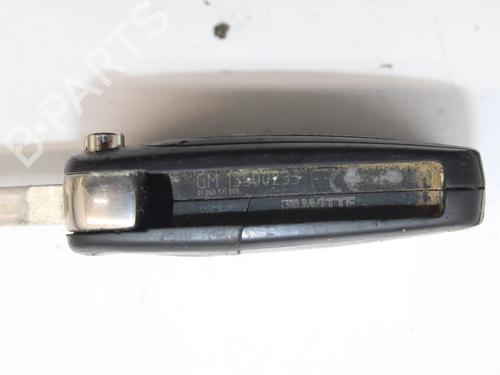 Electronic module OPEL INSIGNIA A (G09) 1.6 CDTi (68) | BP39775724M83 - Image 4