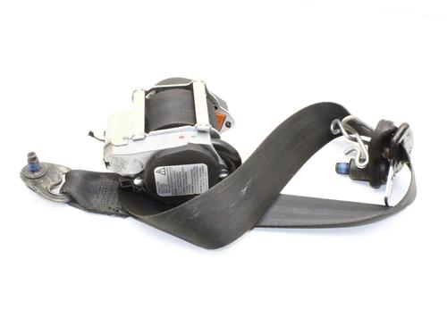 Sikkerhedssele foran venstre Sikkerhedssele foran venstre FORD TRANSIT CUSTOM V362 Van (FY, FZ) 2.2 TDCi (100 hp) 39768143 39768143