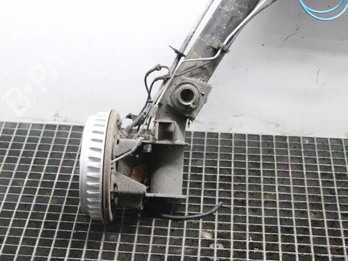 Bagaksel SMART FORFOUR Hatchback (453) electric drive (453.091) | BP39838887M2 - Image 2