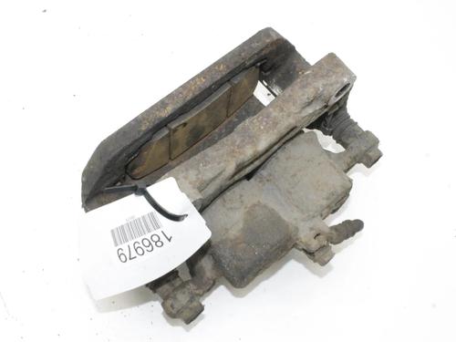 Left front brake caliper INFINITI M (Y51) 35h | BP39804066M105 - Image 7