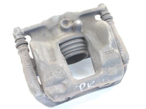 Left front brake caliper MERCEDES-BENZ A-CLASS (W176) A 220 CDI (176.003) | BP39875821M105 - Image 1