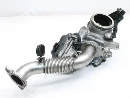 Used Egr Egr LAND ROVER DISCOVERY SPORT (L550) 2.0 D 4x4 (180 hp) 39846139 39846139