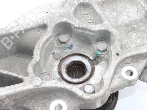 Left front steering knuckle TESLA MODEL S (5YJS) 85D AWD | BP39794844M25 - Image 6