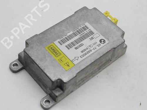 ECU airbags BMW 7 (E65, E66, E67) 760 i, Li | BP39830405M53 - Image 2