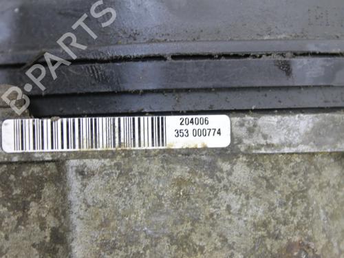 Steering rack BMW Z4 Roadster (E89) sDrive 20 i | BP39787557M22 - Image 16