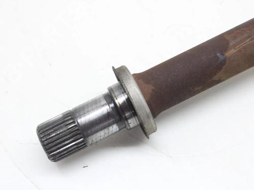 Right front driveshaft HONDA CR-V IV (RM_) 1.6 i-DTEC (RE6) | BP39828021M39 - Image 3