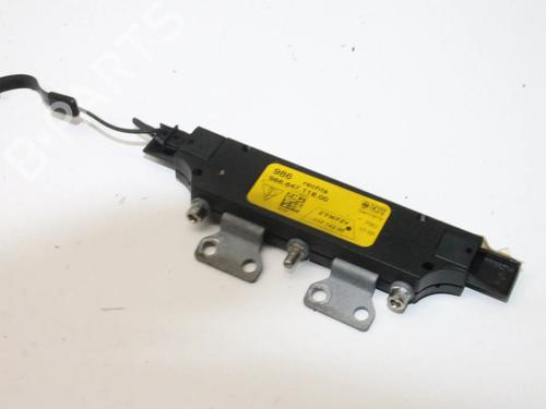 Electronic module PORSCHE BOXSTER (986) S 3.2 | BP39804810M83 - Image 2