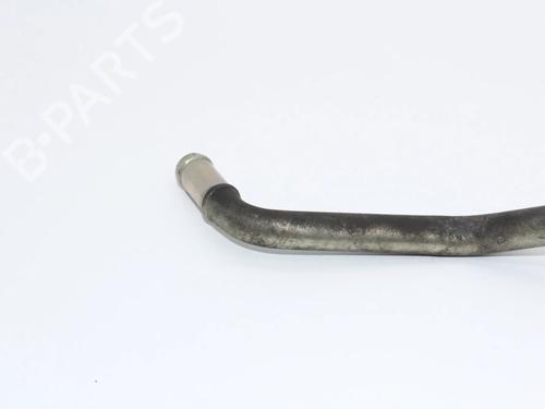 Pipe MAZDA RX-8 (SE, FE) 1.3 (FE103, SE3P) | BP39825050M125 - Image 2