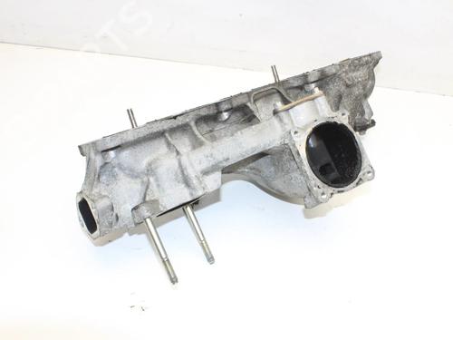 Used Intake manifold Intake manifold MAZDA 3 (BM, BN) 2.2 D (150 hp) 39821165 39821165