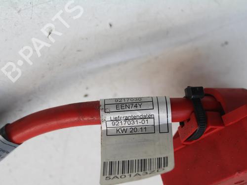 Cable BMW 3 (E90) 330 d | BP39818071E12 - Image 4
