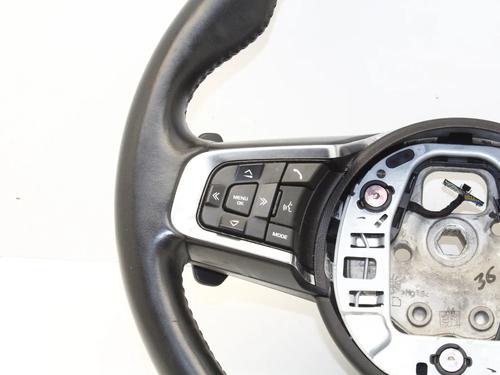 Steering wheel JAGUAR F-PACE (X761) 2.0 TD4 AWD | BP39836186C49 - Image 2