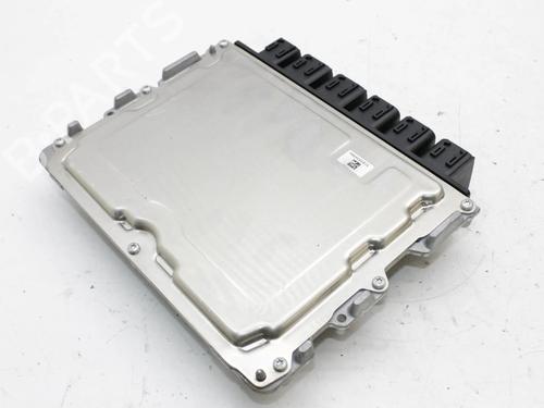 Engine control unit (ECU) BMW 1 (F40) 118 d | BP39834117M57 - Image 2