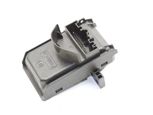 Used Control unit Control unit FORD TRANSIT V363 Van (FCD, FDD) 2.0 EcoBlue (185 hp) 39801680 39801680
