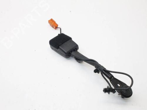 Used Seat buckle Seat buckle VW TOUAREG (7LA, 7L6, 7L7) 3.0 V6 TDI (240 hp) 39871520 39871520