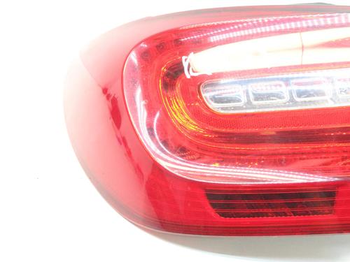 Left taillight MERCEDES-BENZ A-CLASS (W176) A 220 CDI (176.003) | BP39797264C34 - Image 8