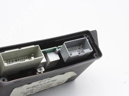 Electronic module JAGUAR XF I (X250) 2.2 D | BP39776711M83 - Image 3