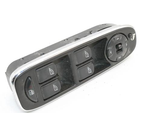 Used Right front window switch Right front window switch JAGUAR XJ (X350, X358) D 2.7 (207 hp) 39860327 39860327