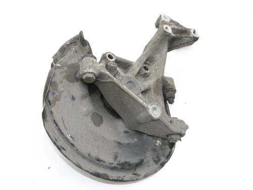 Left rear steering knuckle VW CC B7 (358) 2.0 TDI | BP39871022M27 - Image 4