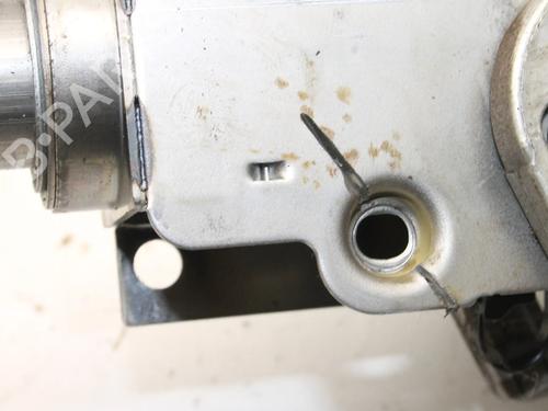 Steering column FORD TRANSIT CONNECT V408 Box Body/MPV 1.6 TDCi | BP39777911M21 - Image 4
