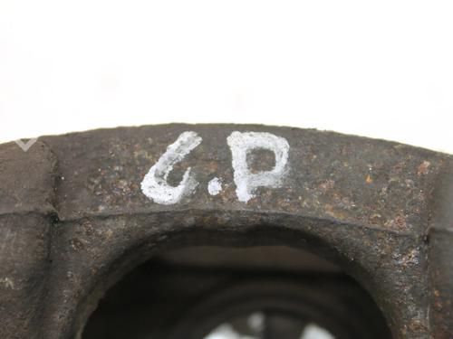 Right rear brake caliper FORD TRANSIT V363 Platform/Chassis (FED, FFD) 2.2 TDCi | BP39800448M106 - Image 4
