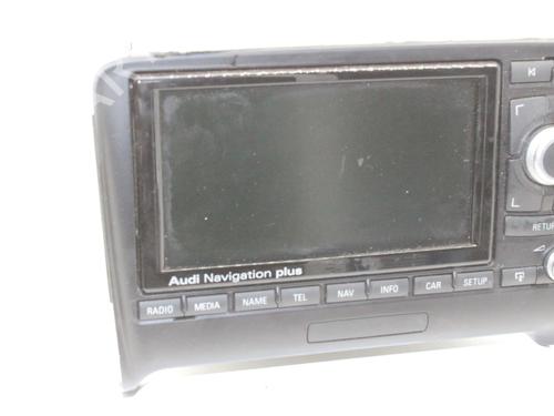 Electronic module AUDI TT (8J3) 2.0 TTS quattro | BP39793693M83 - Image 3