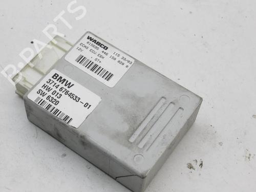 Electronic module BMW 7 (E65, E66, E67) 760 i, Li | BP39792567M83 - Image 2