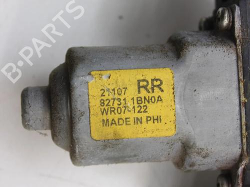 Rear left window mechanism INFINITI FX 30d AWD | BP39862119C24 - Image 5