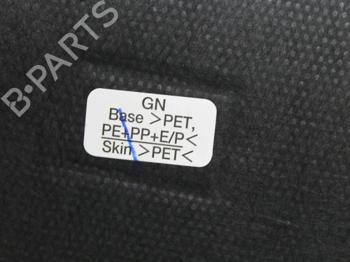 Boot lining LEXUS GS (_L1_) 300h (AWL10_, AWL10R) | BP39828134I3  - Image 9