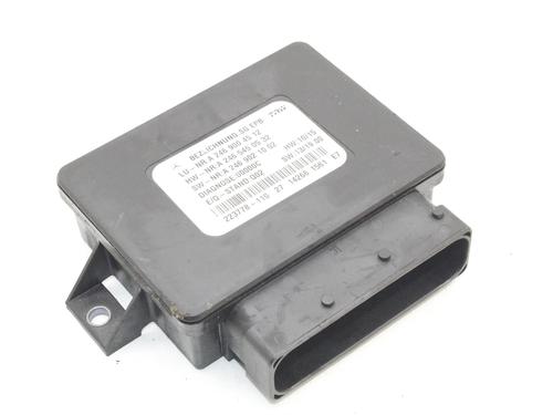 electronic-module-mercedes-benz-a-class-w176-2012-2013-2014-2015-2016-2017-2018-39792640 main image