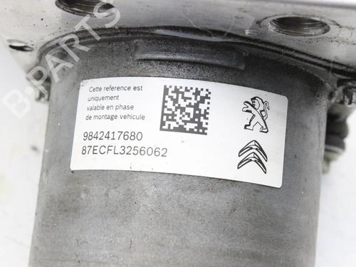 ABS pump OPEL MOKKA MOKKA-e | BP39939609M43 - Image 8