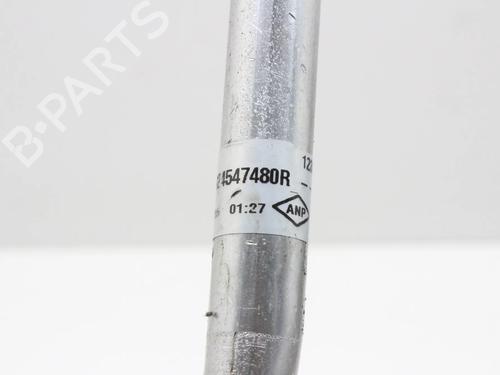 AC pipe RENAULT ZOE (BFM_) ZOE | BP39860593M126  - Image 6
