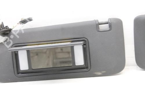 Left sun visor OPEL ASTRA K (B16) 1.4 (68) | BP39772995I1 - Image 3