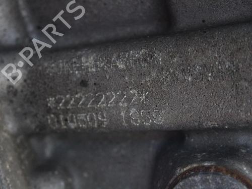 Engine JAGUAR XJ (X308) 4.0 | BP39860922M1  - Image 19