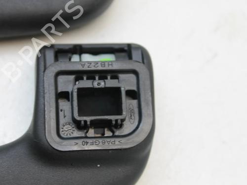 Ratstangsstang FORD KUGA III (DFK) 2.5 FHEV | BP39810492I23 - Image 5