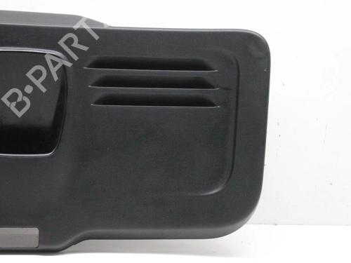 Boot lining SMART FORFOUR Hatchback (453) electric drive (453.091) | BP39856292I3 - Image 3
