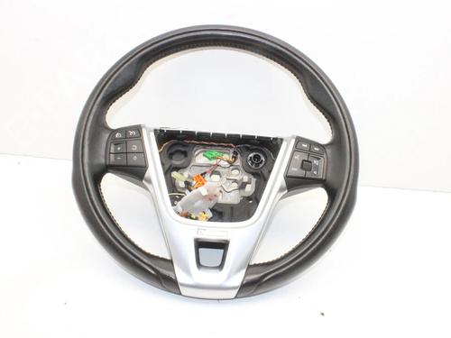 steering-wheel-volvo-s60-ii-134-2010-2011-2012-2013-2014-2015-2016-2017-2018-2019-39778729 main image
