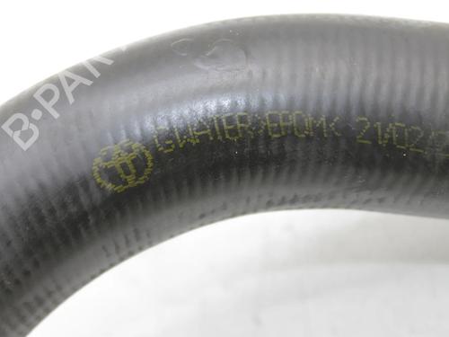 Pipe TOYOTA COROLLA Hatchback (_E21_, _EA1_, _EH1_) 1.8 Hybrid (ZWE211, ZWE219) | BP39778876M125 - Image 4