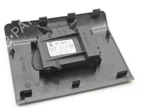 Control unit BMW 7 (E65, E66, E67) 760 i, Li | BP39809660M11 - Image 4