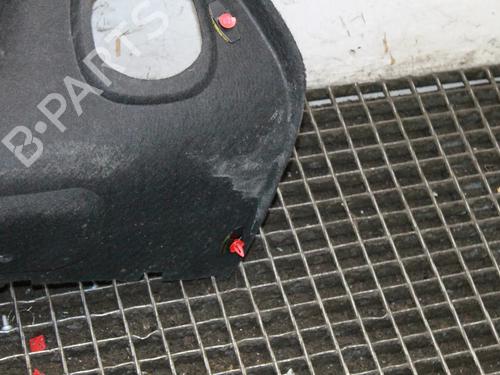 Boot lining JAGUAR XK II Coupe (X150) 4.2 XK8 | BP39816473I3 - Image 9