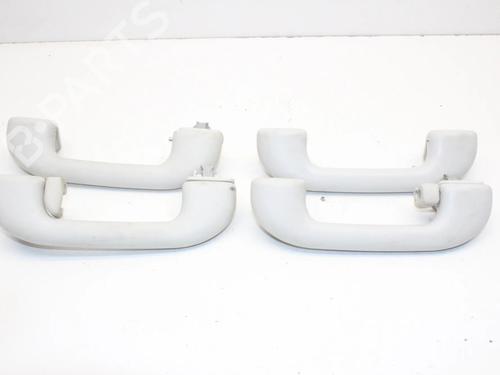 Used Interior roof handle Interior roof handle JEEP RENEGADE SUV (BU, B1, BV) 2.0 CRD 4x4 (140 hp) 39853197 39853197