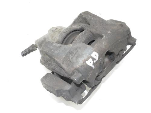 Used Right front brake caliper Right front brake caliper LAND ROVER RANGE ROVER EVOQUE (L538) 2.0 D (150 hp) 39877510 39877510