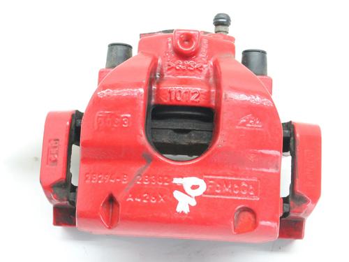 Used Left front brake caliper Left front brake caliper FORD KUGA III (DFK) 2.5 Duratec Plug-in-Hybrid (224 hp) 39848783 39848783